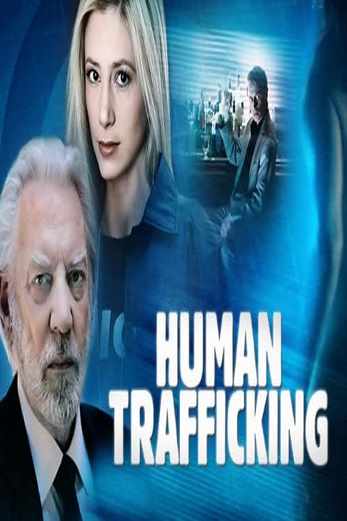 دانلود سریال Human Trafficking 2005