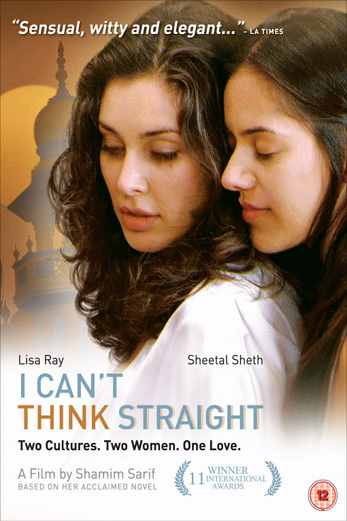 دانلود فیلم I Cant Think Straight 2008