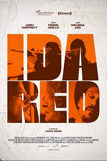 دانلود فیلم Ida Red 2021 دوبله فارسی