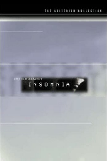 دانلود فیلم Insomnia 1997