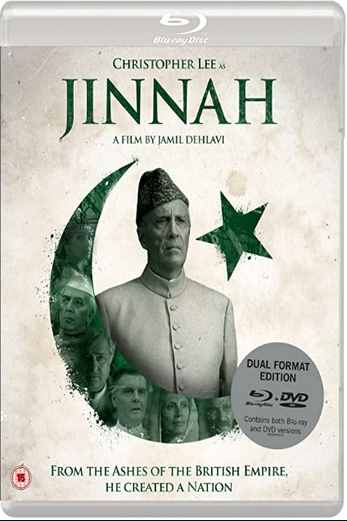 دانلود فیلم Jinnah 1988