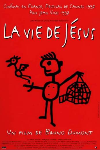 دانلود فیلم La vie de Jésus 1997