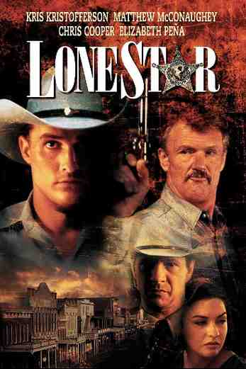 دانلود فیلم Lone Star 1996