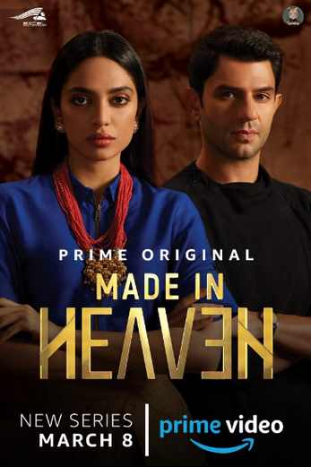 دانلود سریال Made in Heaven 2019