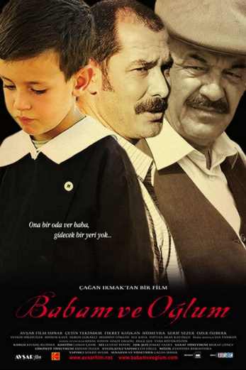 دانلود فیلم My Father and My Son 2005