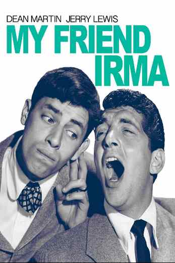 دانلود فیلم My Friend Irma 1949