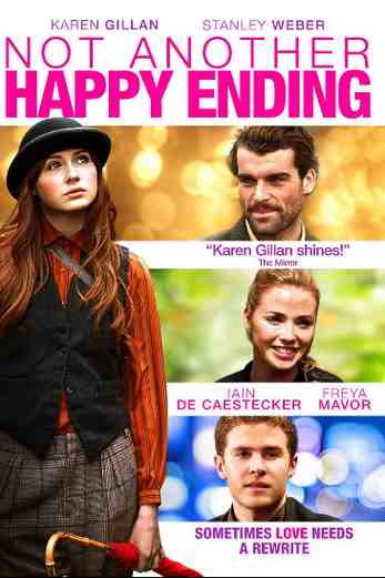 دانلود فیلم Not Another Happy Ending 2013