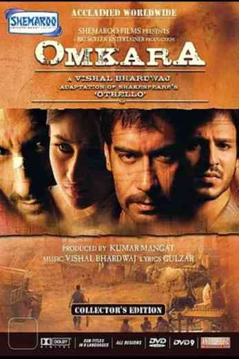 دانلود فیلم Omkara 2006