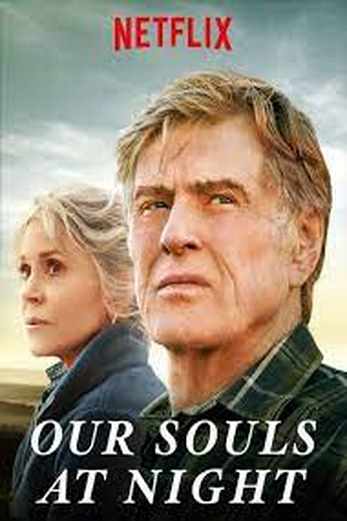 دانلود فیلم Our Souls at Night 2017