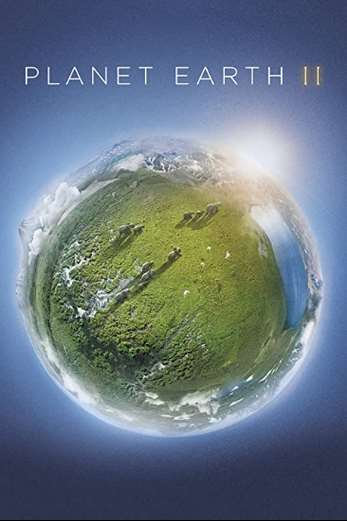 دانلود سریال Planet Earth II 2016 دوبله فارسی