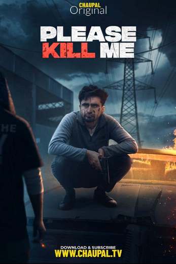 دانلود فیلم Please Kill Me 2021