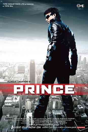 دانلود فیلم Prince 2010