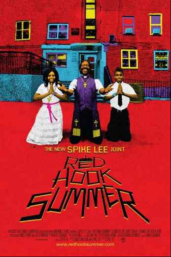 دانلود فیلم Red Hook Summer 2012