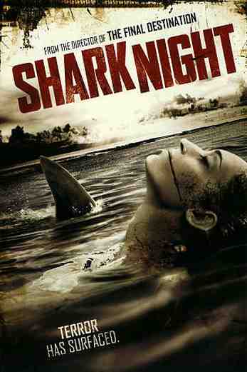 دانلود فیلم Shark Night 2011