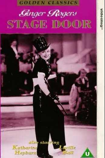 دانلود فیلم Stage Door 1937