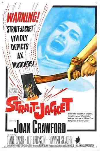 دانلود فیلم Strait Jacket 1964