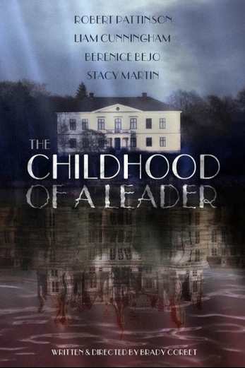 دانلود فیلم The Childhood of a Leader 2015