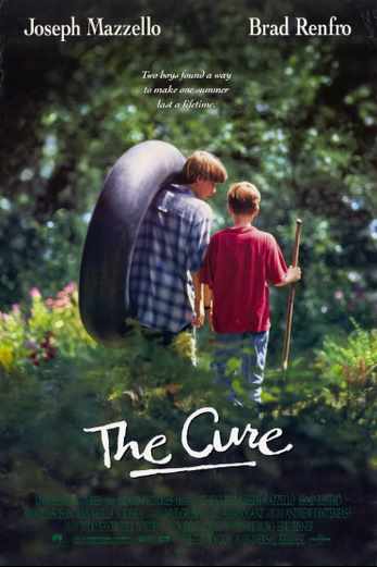 دانلود فیلم The Cure 1995