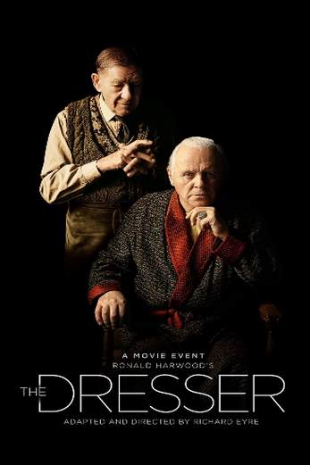 دانلود فیلم The Dresser 2015 دوبله فارسی