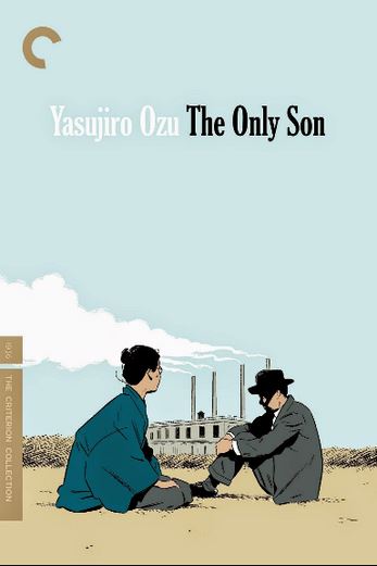 دانلود فیلم The Only Son 1936