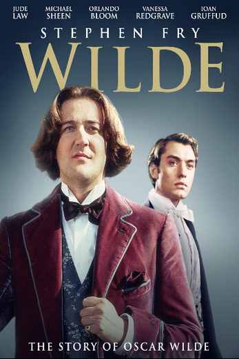 دانلود فیلم Wilde 1997