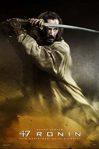 دانلود فیلم 47 Ronin 2013