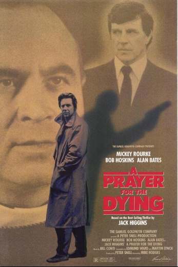 دانلود فیلم A Prayer for the Dying 1987