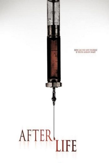 دانلود فیلم After Life 2009