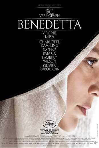 دانلود فیلم Benedetta 2021