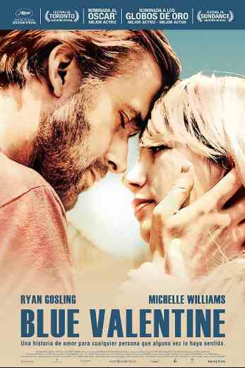 دانلود فیلم Blue Valentine 2010