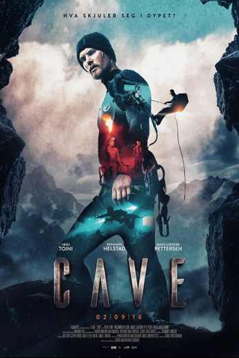 دانلود فیلم Cave 2016