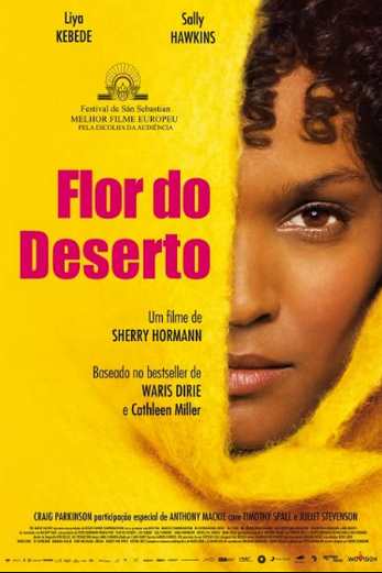 دانلود فیلم Desert Flower 2009