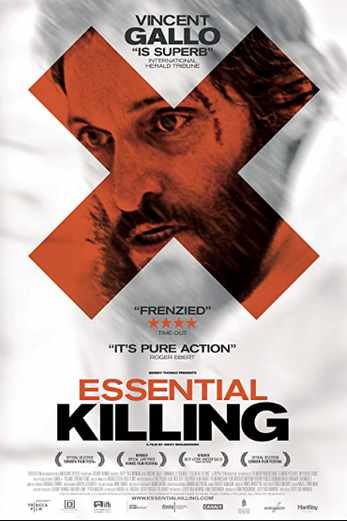 دانلود فیلم Essential Killing 2010