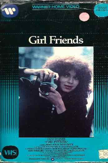 دانلود فیلم Girlfriends 1978