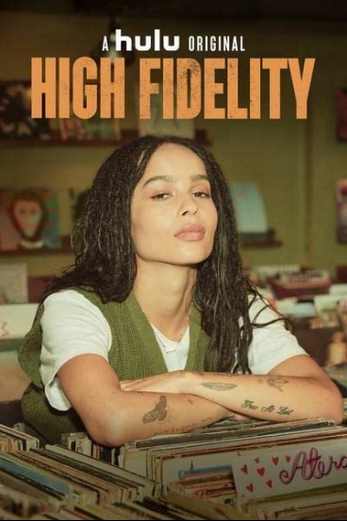 دانلود سریال High Fidelity 2020