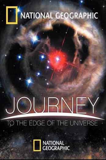 دانلود فیلم Journey to the Edge of the Universe 2008