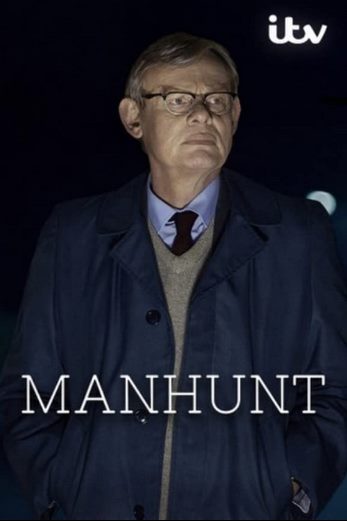 دانلود سریال Manhunt 2019