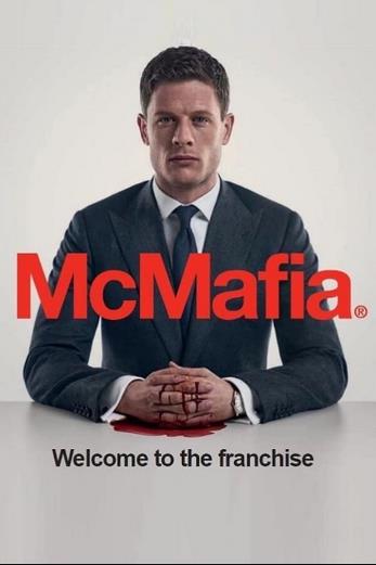 دانلود سریال McMafia 2018