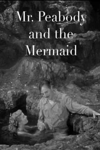 دانلود فیلم Mr Peabody and the Mermaid 1948