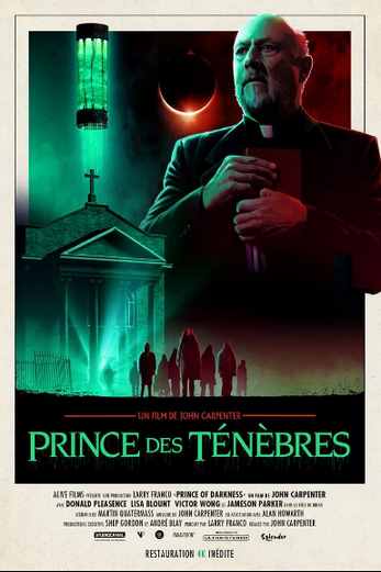 دانلود فیلم Prince of Darkness 1987