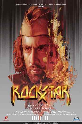 دانلود فیلم Rockstar 2011