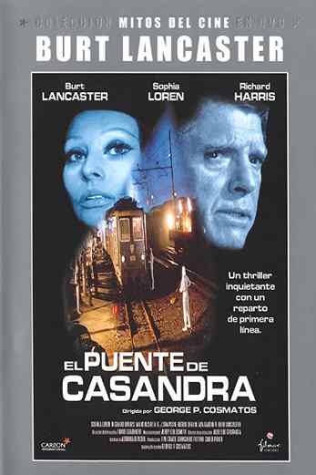 دانلود فیلم The Cassandra Crossing 1976