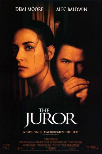 دانلود فیلم The Juror 1996