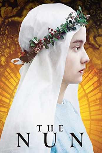 دانلود فیلم The Nun 2013