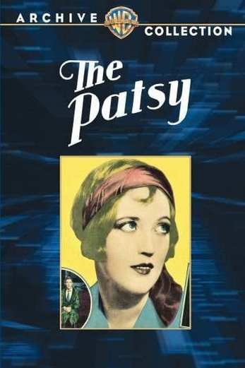 دانلود فیلم The Patsy 1928