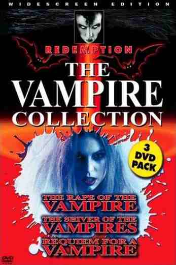 دانلود فیلم The Rape of the Vampire 1968