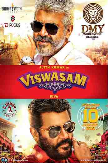 دانلود فیلم Viswasam 2019