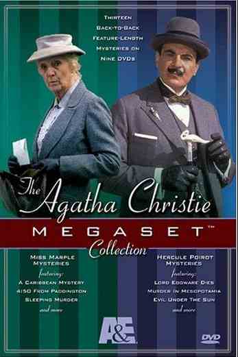 دانلود فیلم Agatha Christies Miss Marple 1987