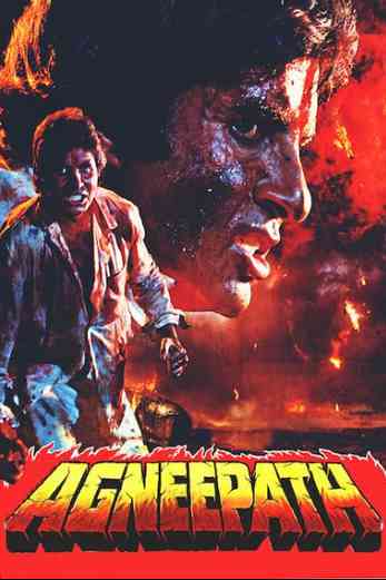 دانلود فیلم Agneepath 1990