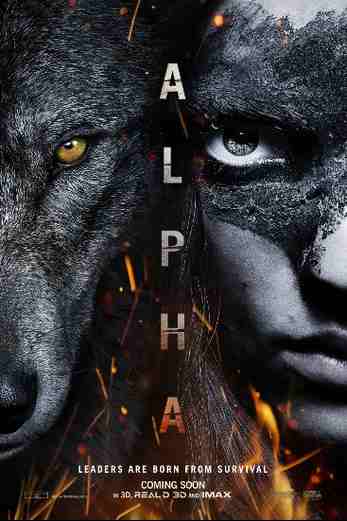 دانلود فیلم Alpha 2018 دوبله فارسی